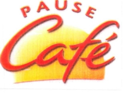 PAUSE CAFÉ