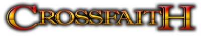 CROSSFAITH