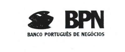 BPN - BANCO PORTUGUÊS DE NEGÓCIOS