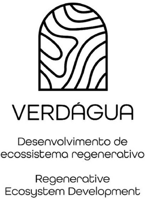 VERDÁGUA - DESENVOLVIMENTO DE ECOSSISTEMA REGENERATIVO - REGENERATIVE ECOSYSTEM DEVELOPMENT