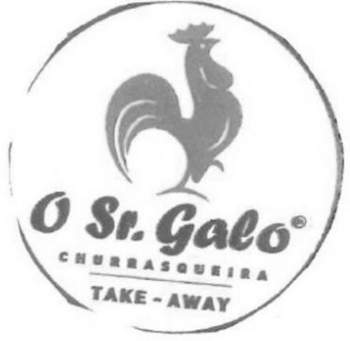 O SR. GALO - CHURRASQUEIRA - TAKE AWAY