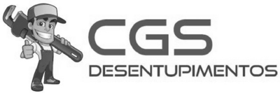 CGS DESENTUPIMENTOS