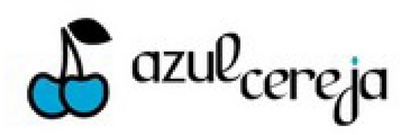 AZUL CEREJA
