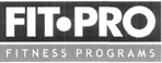 FIT . PRO FITNESS PROGRAMS