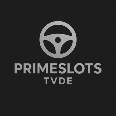 PRIMESLOTS TVDE
