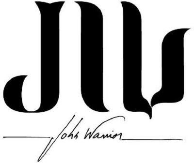 JW JOHN WARRIOR