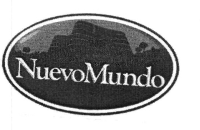 NUEVOMUNDO