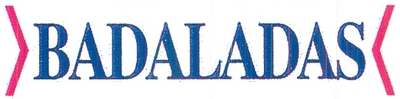BADALADAS