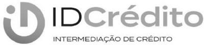 IDCRÉDITO INTERMEDIAÇÃO DE CRÉDITO