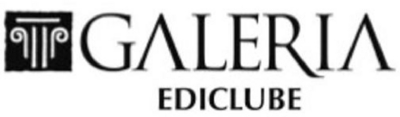 GALERIA EDICLUBE