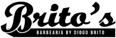 BRITO'S BARBEARIA BY DIOGO BRITO