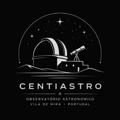 CENTIASTRO OBSERVATORIO ASTRONOMICO VILA DE MIRA PORTUGAL