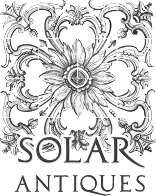 SOLAR ANTIQUES