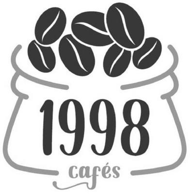 1998 CAFÉS