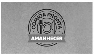 AMANHECER COMIDA PRONTA