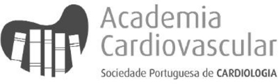ACADEMIA CARDIOVASCULAR SOCIEDADE PORTUGUESA DE CARDIOLOGIA