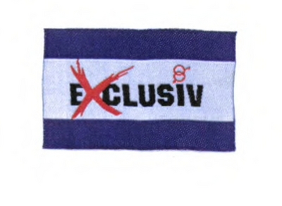 EXCLUSIV
