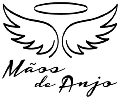 MÃOS DE ANJO