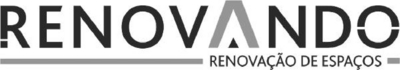 RENOVANDO - RENOVAÇÃO DE ESPAÇOS