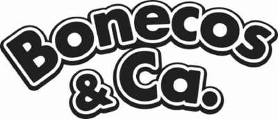 BONECOS & CA.