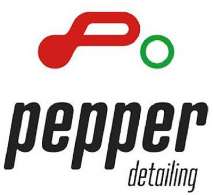 PEPPER DETAILING
