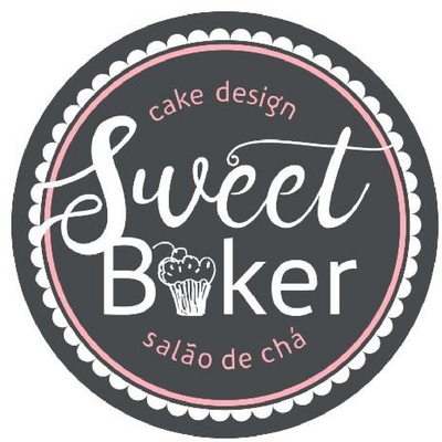 SWEET BAKER CAKE DESIGN SALÃO DE CHÁ