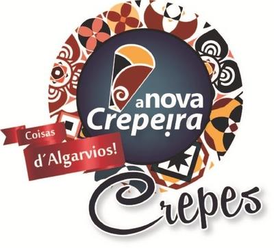 A NOVA CREPEIRA COISAS D'ALGARVIOS CREPES