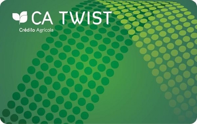 CA TWIST CRÉDITO AGRÍCOLA