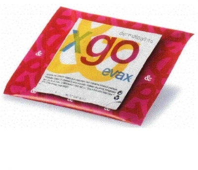 XGO EVAX