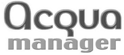 ACQUA MANAGER