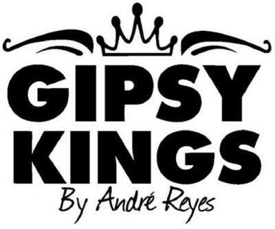 GIPSY KINGS BY ANDRÉ REYES
