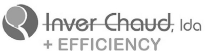 INVER CHAUD, LDA + EFFICIENCY