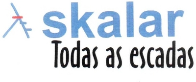 SKALAR TODAS AS ESCADAS