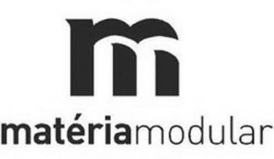 MATÉRIA MODULAR