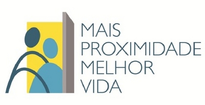 MAIS PROXIMIDADE MELHOR VIDA
