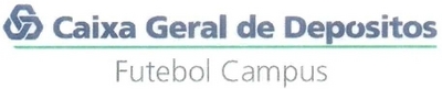 CAIXA GERAL DE DEPÓSITOS FUTEBOL CAMPUS