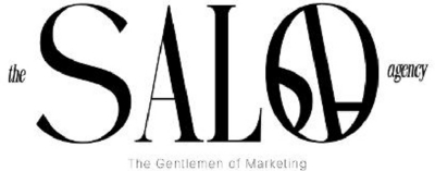 THE SALO AGENCY THE GENTLEMEN OF MARKETING