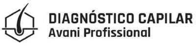 DIAGNÓSTICO CAPILAR AVANI PROFISSIONAL