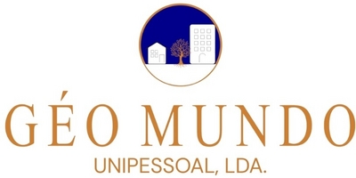 GÉO MUNDO, UNIPESSOAL, LDA.