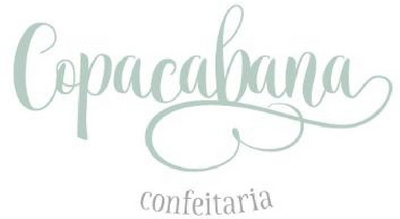 COPACABANA CONFEITARIA