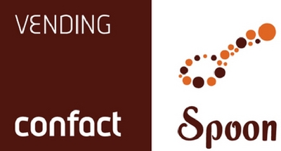 SPOON - VENDING CONFACT