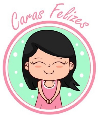 CARAS FELIZES