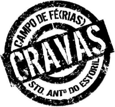 CRAVAS CAMPO DE FÉ(RIAS) STO. ANTº DO ESTORIL