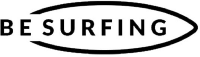 BE SURFING