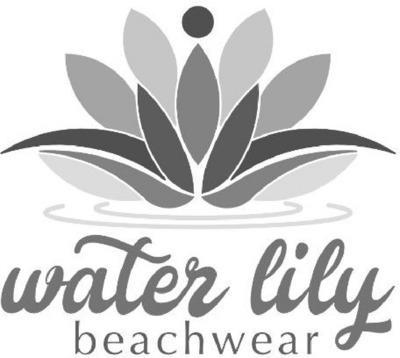 WATER LILY BEACH WEAR
