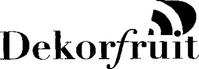 DEKORFRUIT