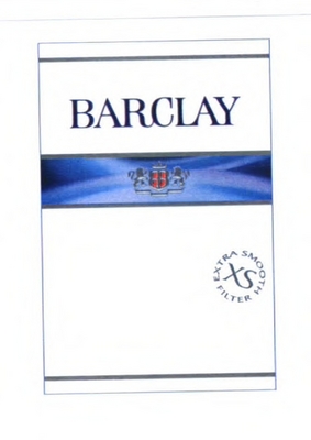BARCLAY