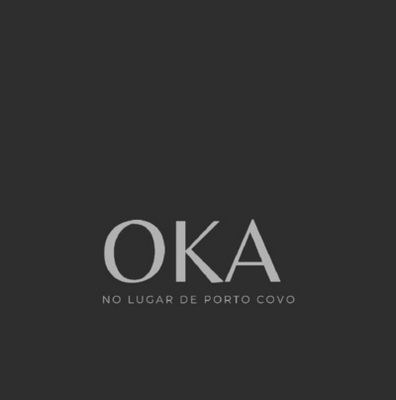 OKA NO LUGAR DE PORTO COVO