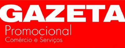 GAZETA PROMOCIONAL COMÉRCIO E SERVIÇOS
