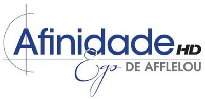 AFINIDADE EGO HD DE AFFLELOU
